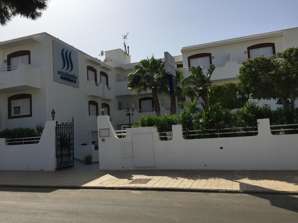 Maison d'hôtes Santuario San José