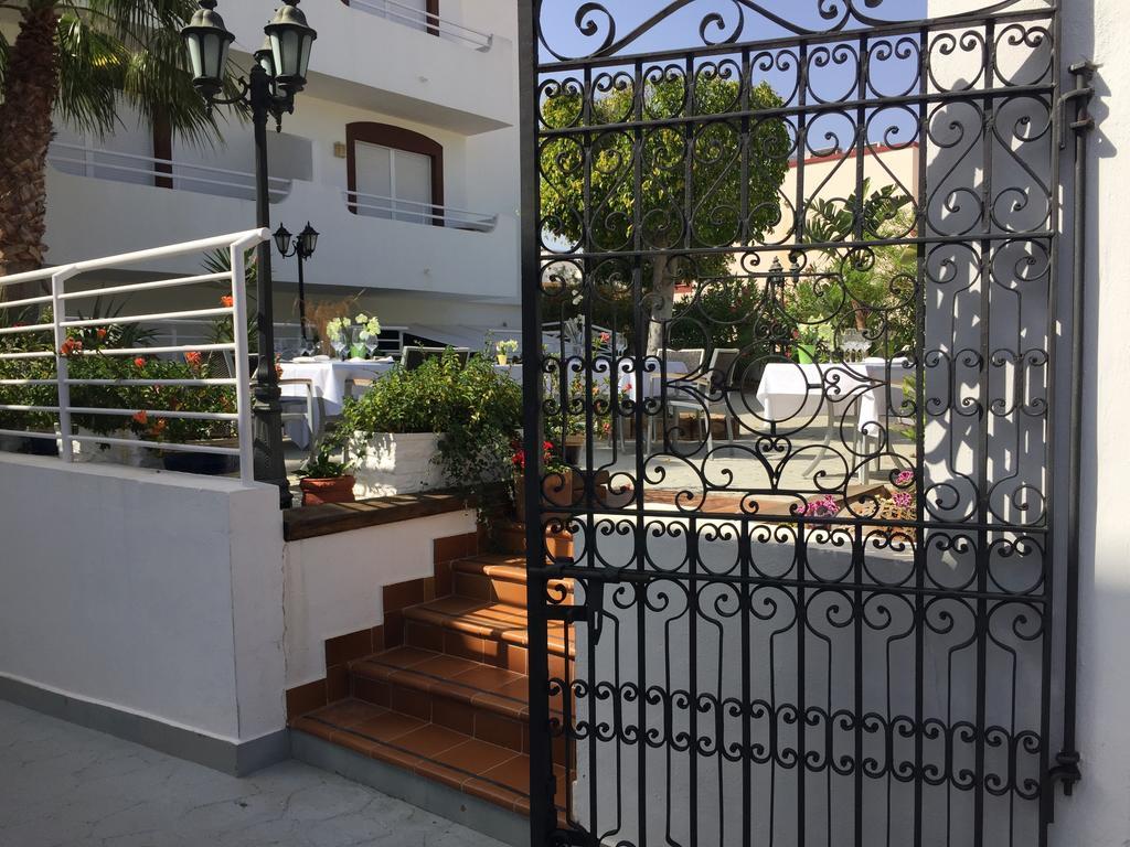 Maison d'hôtes Santuario