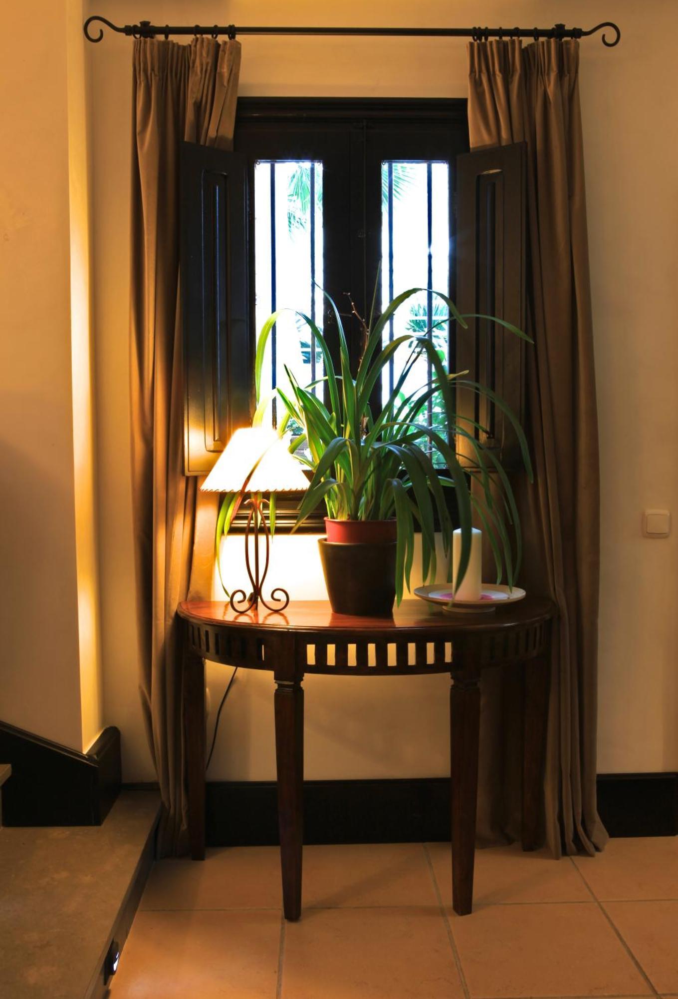 Maison d'hôtes Santuario