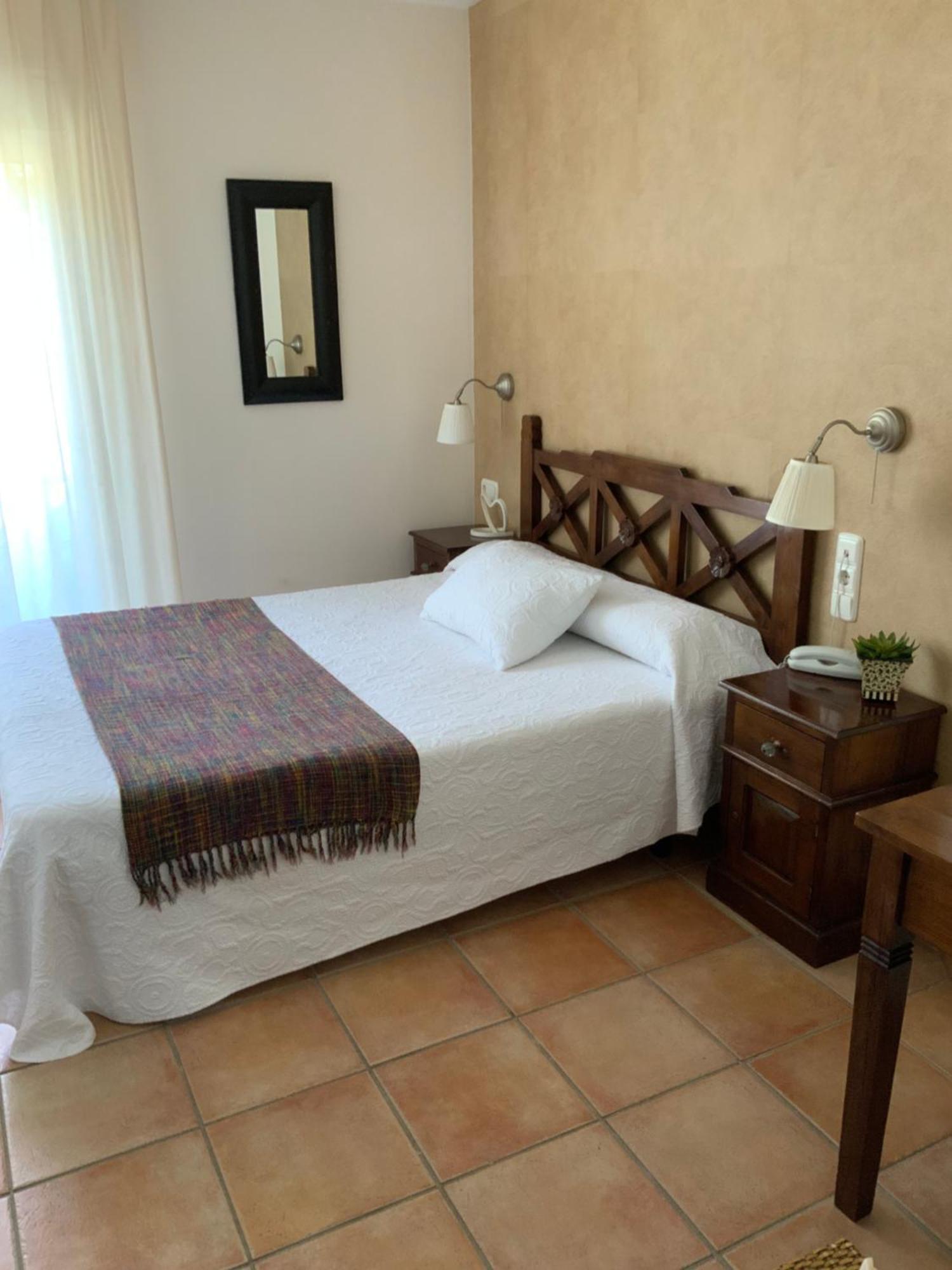 Santuario Maison d'hôtes 2*
