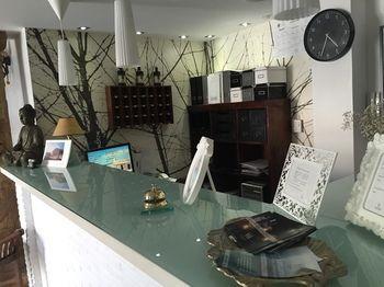 Santuario Maison d'hôtes San José