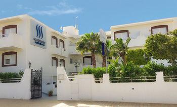 Maison d'hôtes Santuario San José