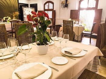 Santuario Maison d'hôtes
