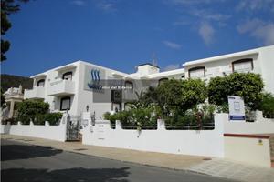 Maison d'hôtes Santuario