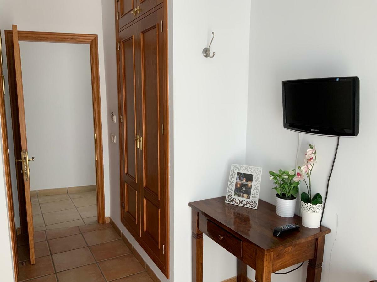 Maison d'hôtes Santuario San José