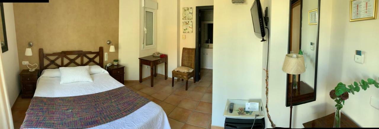 Maison d'hôtes Santuario