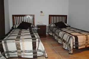 Pensión Santuario (adults Only)