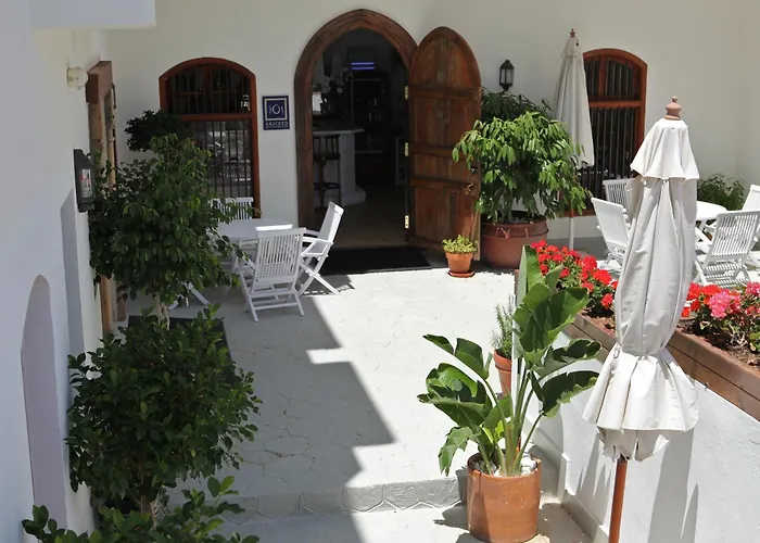 Santuario San José